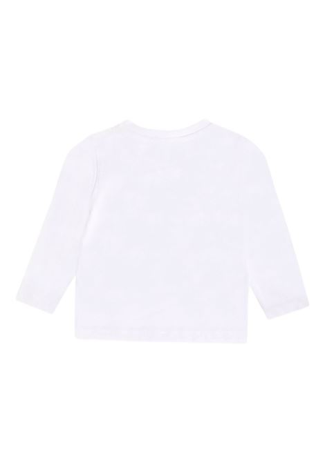 T-shirt Stella McCartney Kids STELLA MCCARTNEY KIDS | T-SHIRT E POLO | TX8570 Z0434100